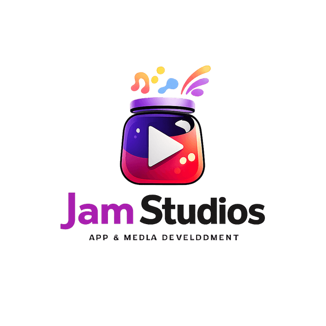 Jam Studios logo